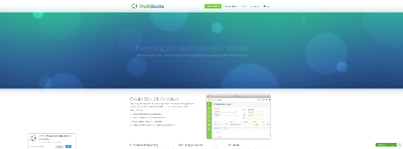 PROFITBOOKS.NET