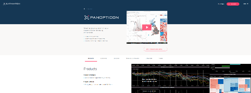 PANOPTICON.COM