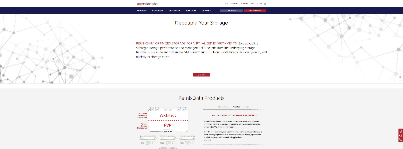 PERNIXDATA.COM