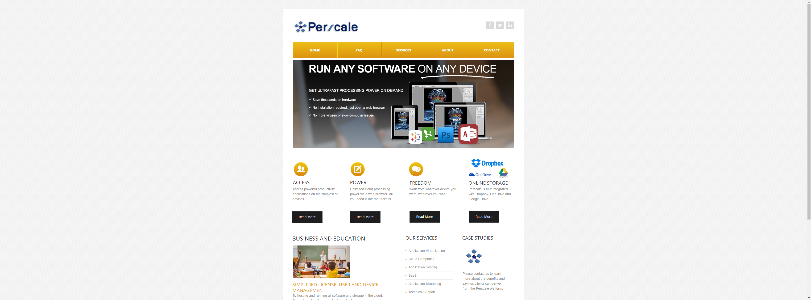 PERSCALE.COM