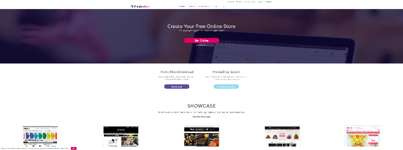 PRESTASHOP.COM