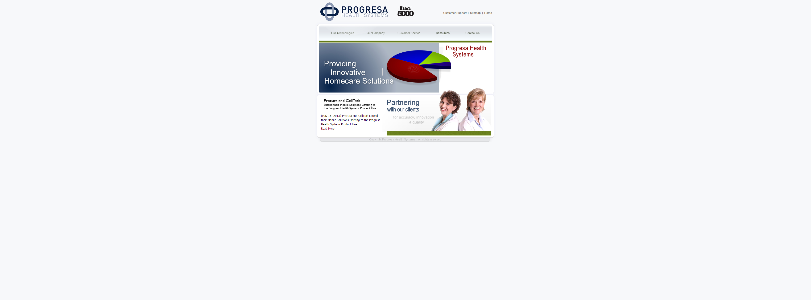 PROGRESAHEALTHSYSTEMS.COM