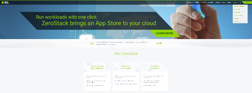 ZEROSTACK.COM