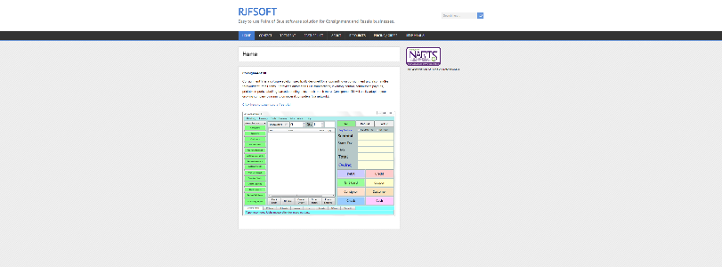 Consignment Pos Software