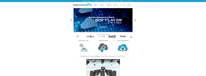 RACKWAREINC.COM