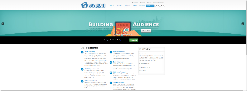 SAVICOM