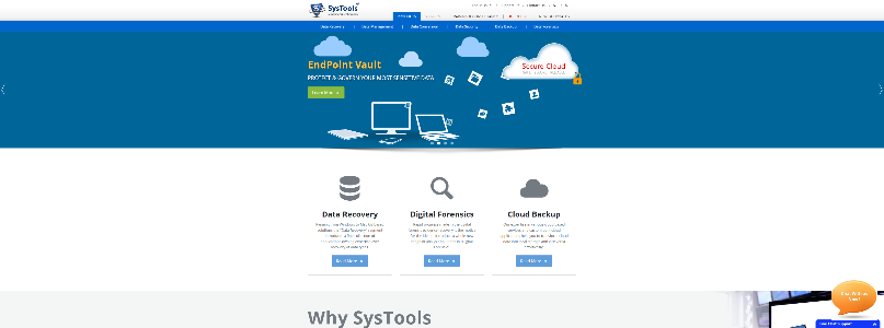 SYSTOOLSGROUP