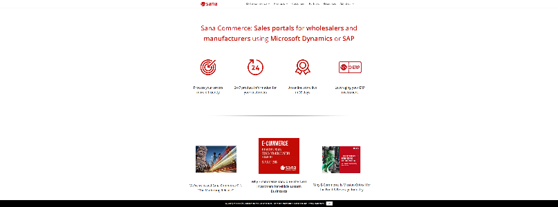 SANA-COMMERCE.COM