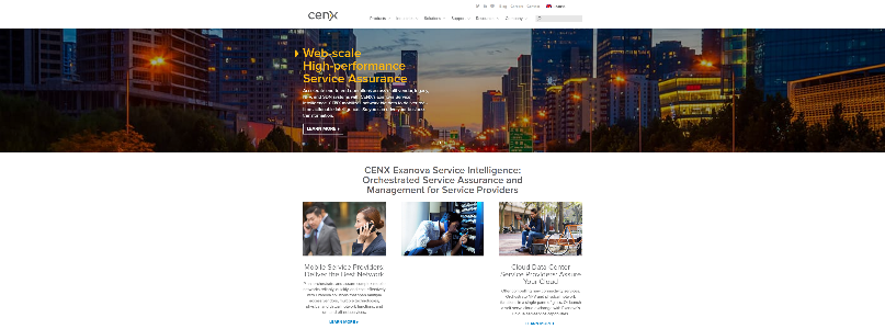 CENX.COM