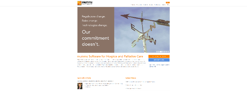 Hospice Software Companies