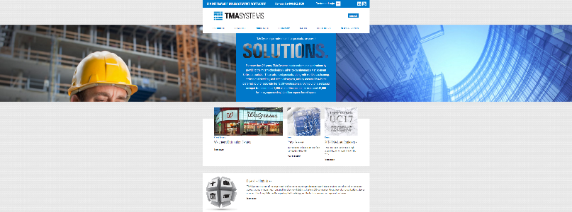 TMASYSTEMS