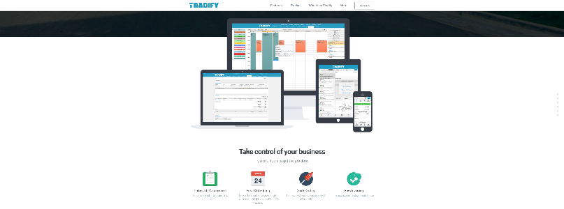 TRADIFYHQ.COM