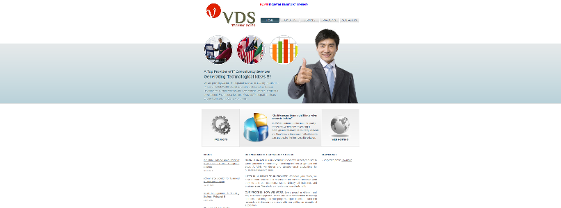 VDSTECHNOLOGIES