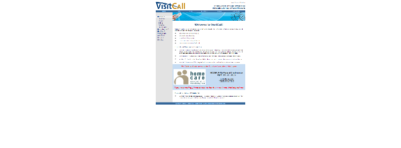 VISITCALL.COM