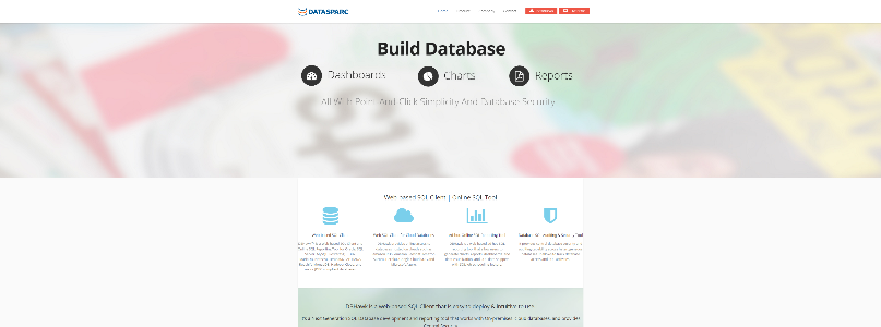 DATASPARC.COM