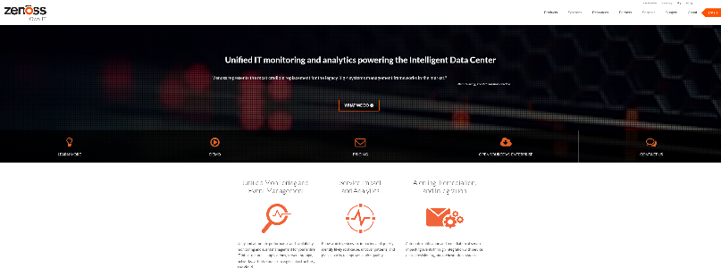 ZENOSS.COM