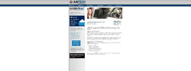 AMTECHCS.COM