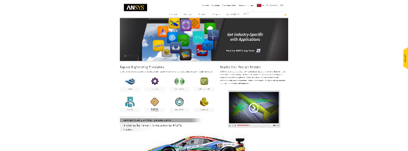 ANSYS.COM