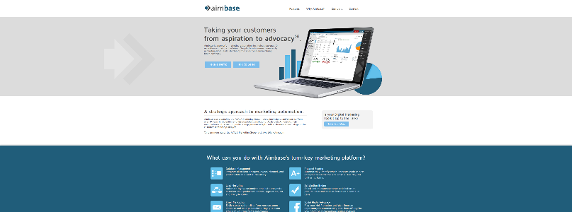 AIMBASE.COM