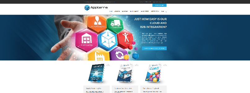 APPTERRA.COM