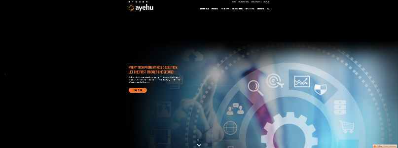 AYEHU.COM