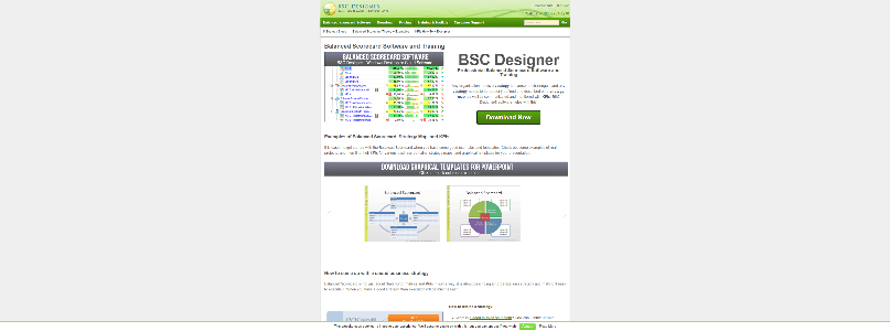 BSCDESIGNER.COM