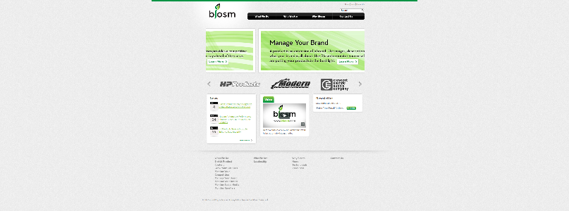 BLOSM.COM