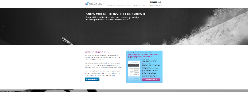 BRANDVO2.COM