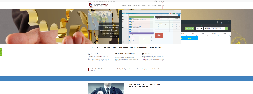 BUSINESSMANCRM.COM