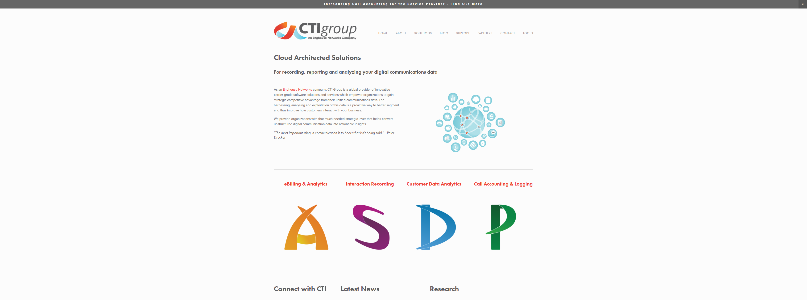 CTIGROUP.COM