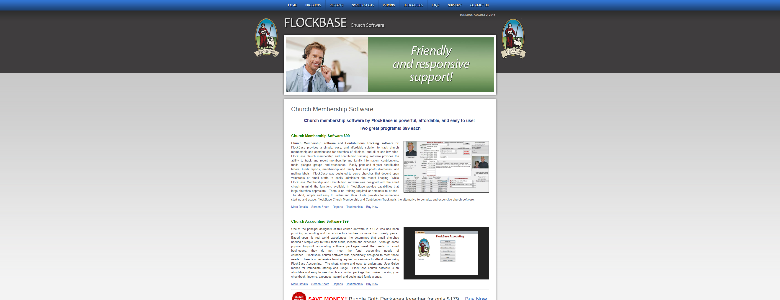 FLOCKBASE.COM