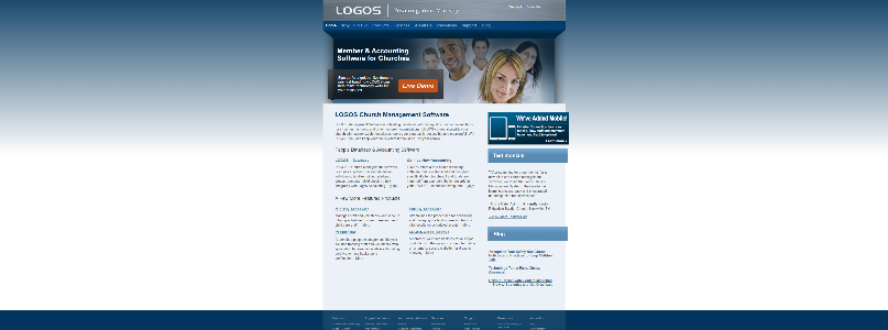 LOGOSCMS.COM