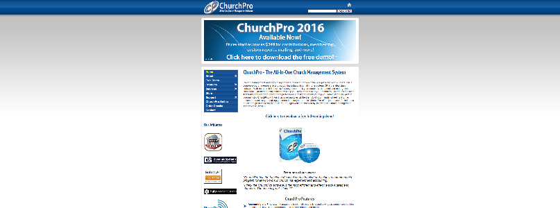 CHURCHPRO.COM