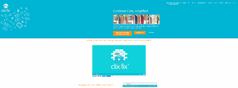 CLIXIFIX.COM