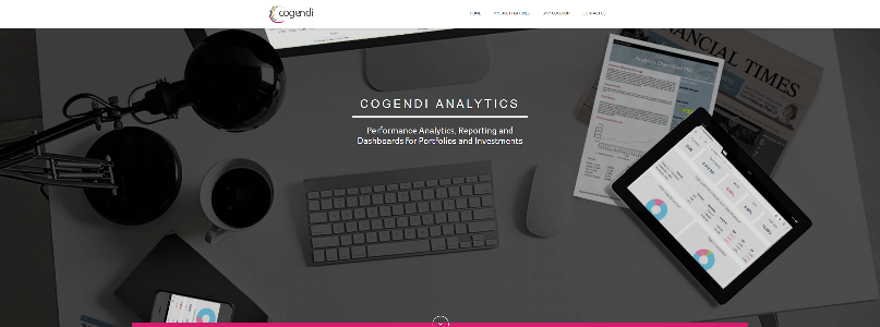 COGENDI.COM