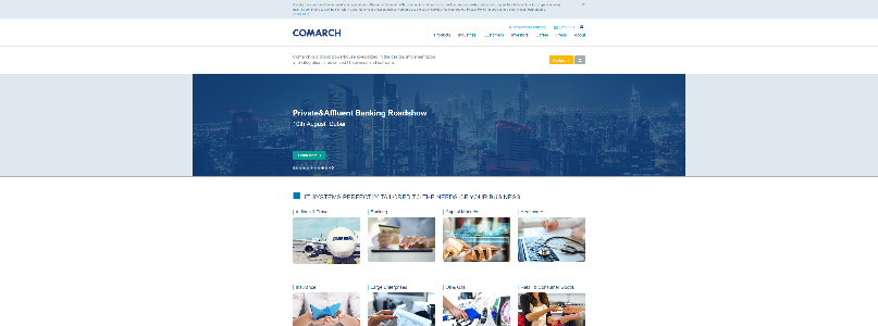 COMARCH.COM