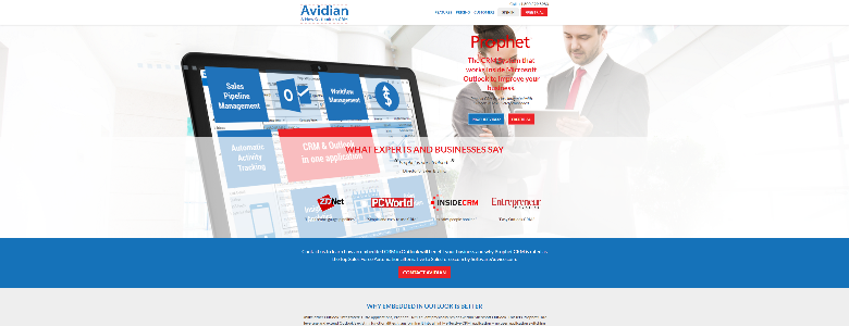 AVIDIAN.COM