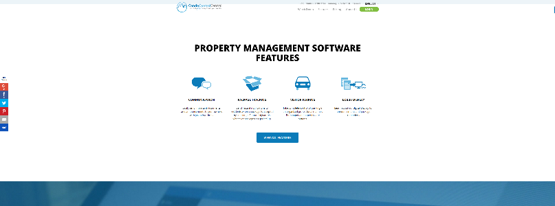 CONDOCONTROLCENTRAL.COM