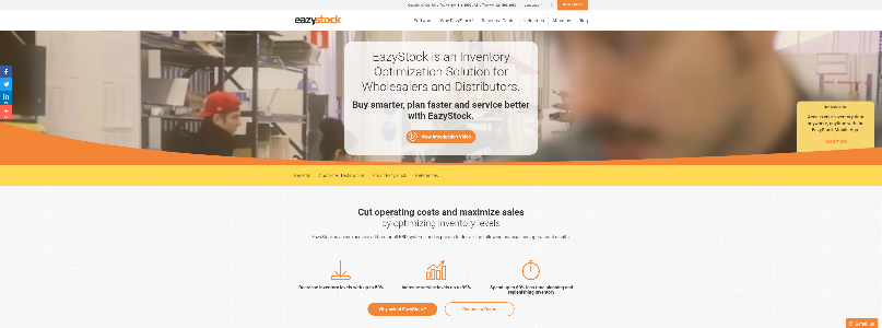 EAZYSTOCK.COM