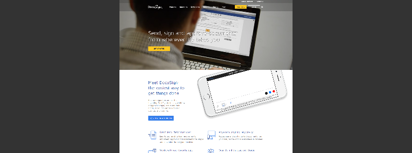 DOCUSIGN.COM