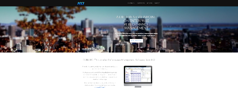 KCICORP.COM