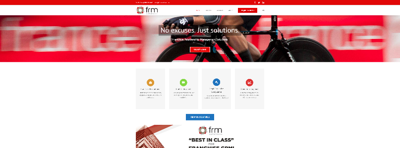 FRMSOLUTIONS.COM