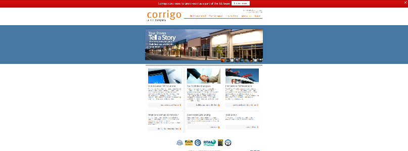 CORRIGO.COM