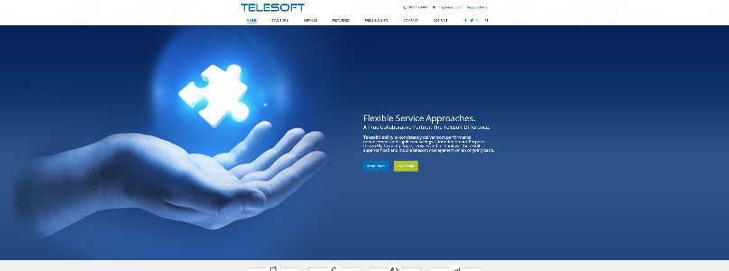 TELESOFT.COM