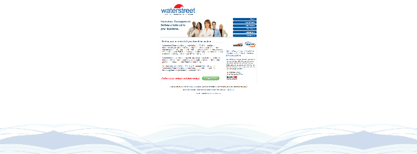 WATERSTREET.NET