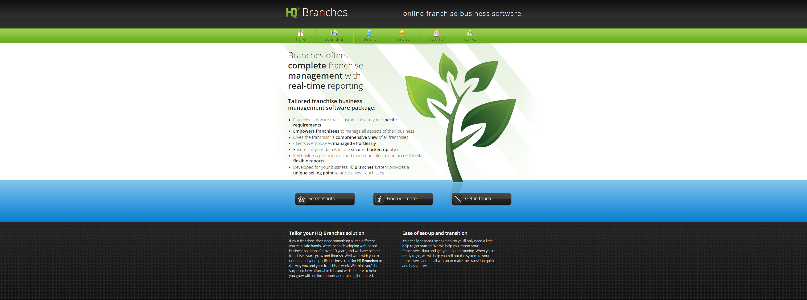 HQBRANCHES.COM