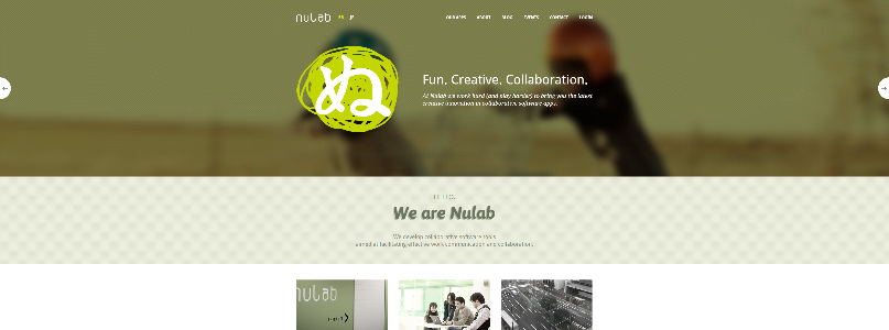 NULAB-INC.COM