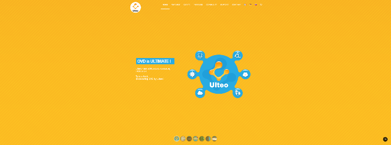 ULTEO.COM