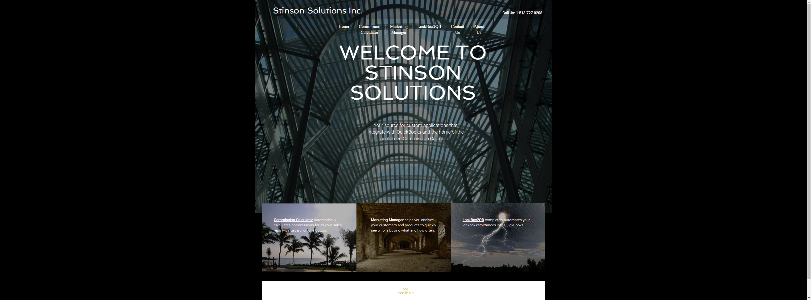 STINSONSOLUTIONS.COM