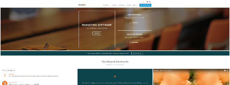 HUBSPOT.COM